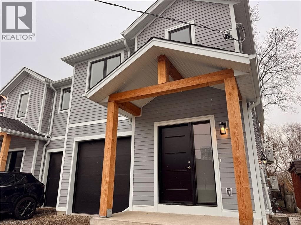 Photo of 2 – 62 Gage Avenue