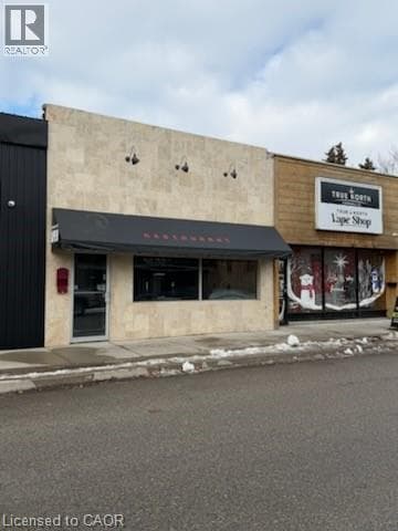 Photo of 750 James Street