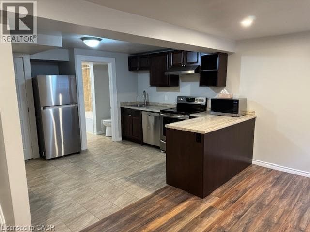 Photo of 2 – 113 Cornerbrook Crescent