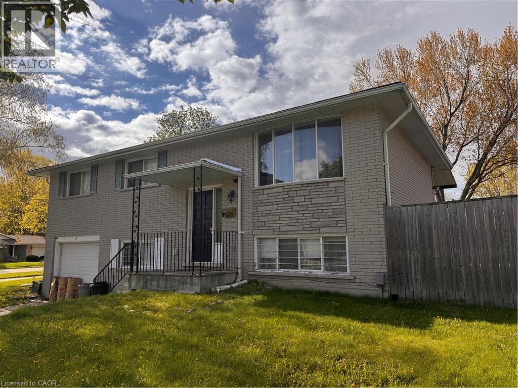 Photo of 511 Havelock Drive