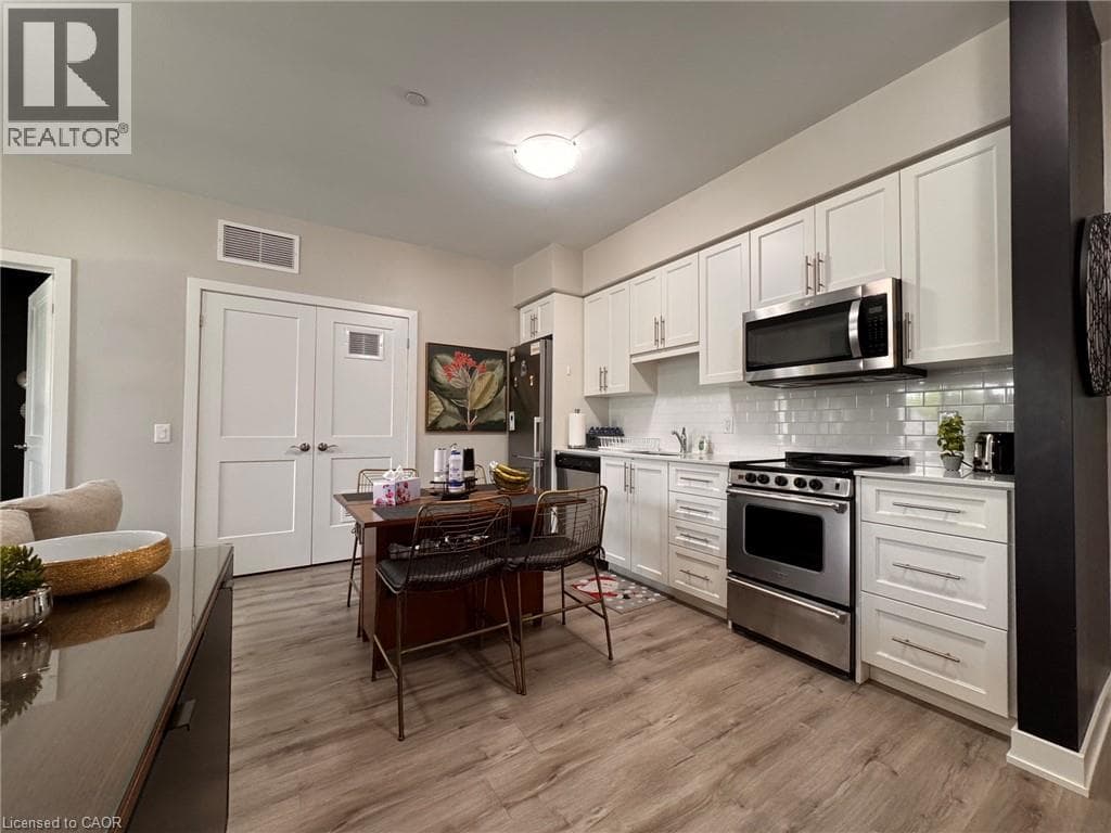 338 – 110 Fergus Avenue — photo 1 of 3
