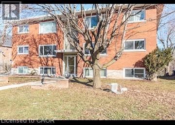 4 – 120 Clive Road — photo 1 of 15