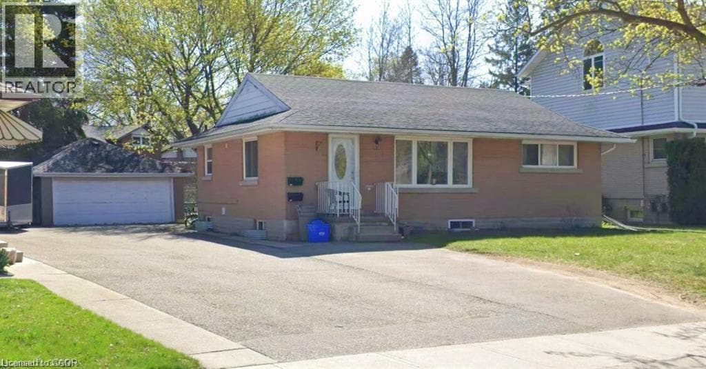 Main – 116 Siebert Avenue — photo 1 of 13