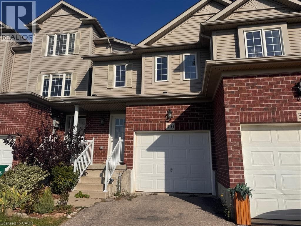 310 Parkvale Drive — photo 1 of 13