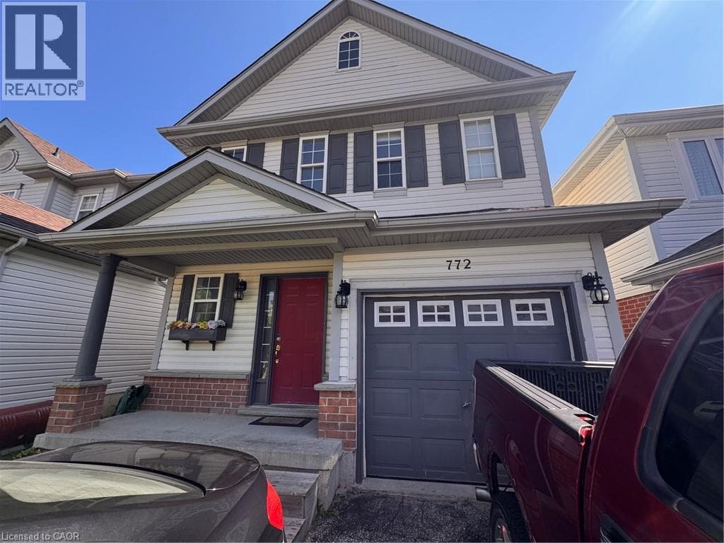Photo of 772 Zermatt Drive