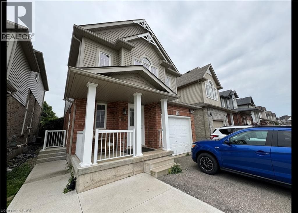 Lower (2) – 361 Parkvale Drive — photo 1 of 11