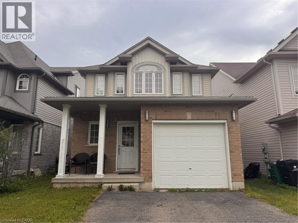 Photo of 648 Winterberry Avenue