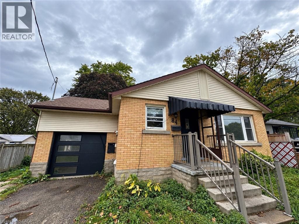 Photo of 84 Weber Street South