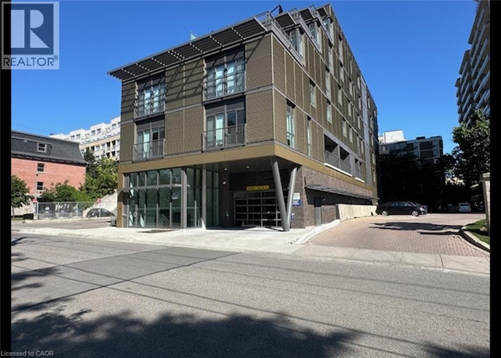 Photo of 503 – 51 David Street