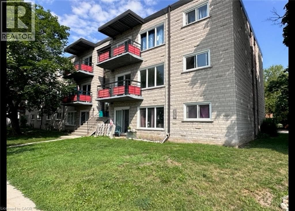 Photo of 3B – 236 Louisa Street
