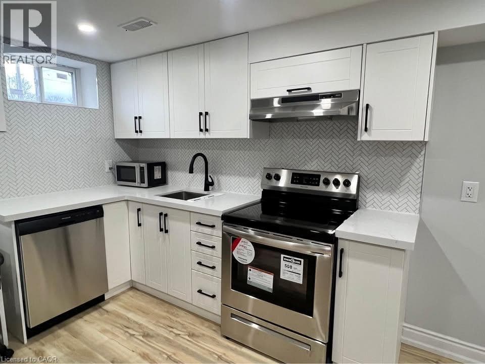 Lower – 105 Stewart Avenue — photo 1 of 8