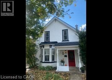 Photo of 34 Chisholm Street