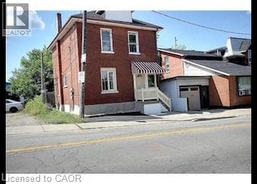 Photo of Upper – 5 Bruce Street