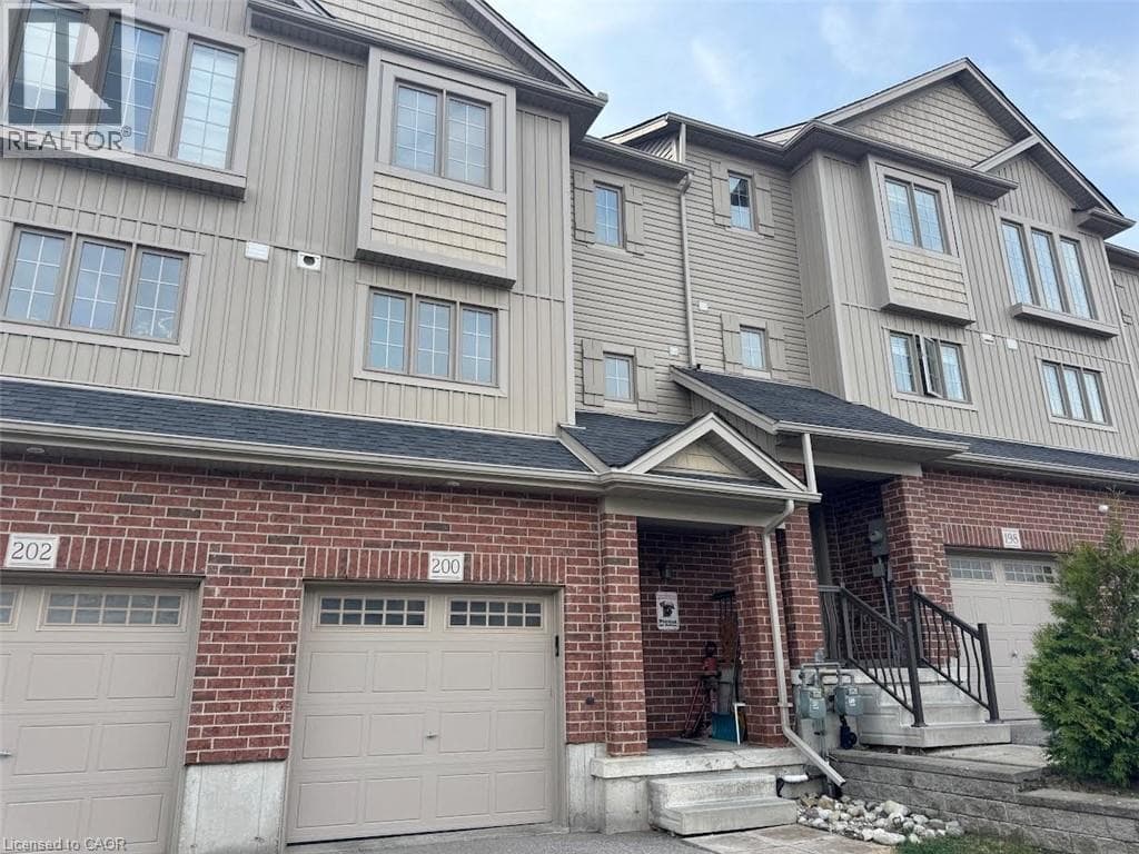 200 Maitland Street — photo 1 of 11