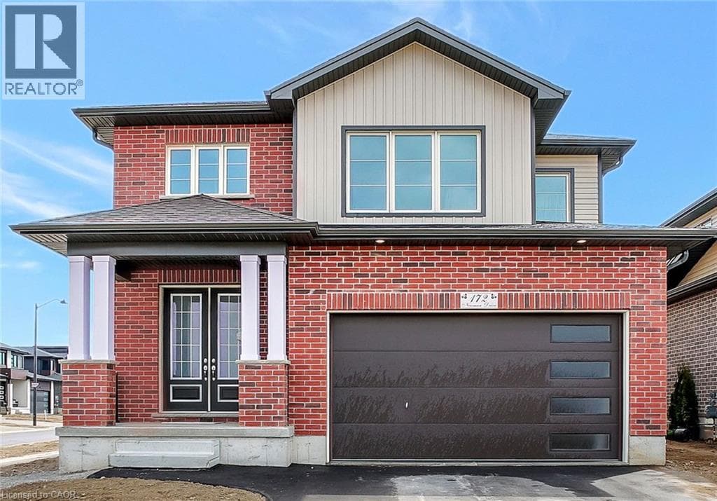 Lower – 172 Newman Drive — photo 1 of 6